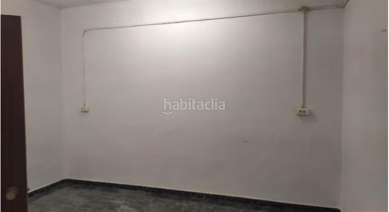 Foto 18dd195d-be35-4ab7-8cea-b55c3952424a. Rent business premise in L´Eixereta Burjassot