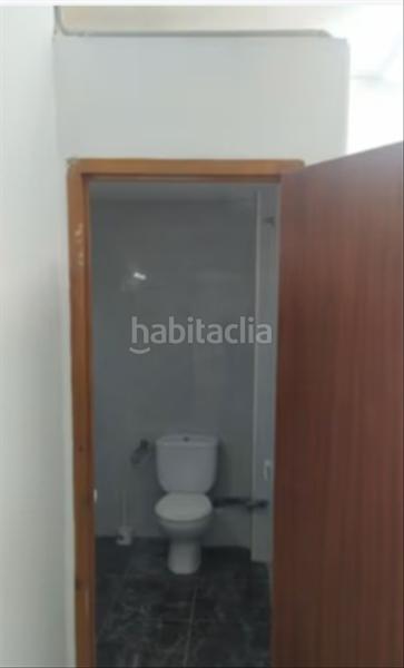 Foto b88687ab-55a3-466e-ad14-f4edbc6b87a9. Rent business premise in L´Eixereta Burjassot
