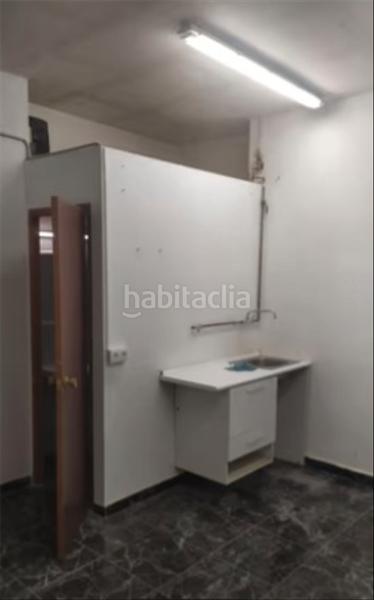 Foto de841632-b912-4a4d-b430-5e8a0d87bf3d. Rent business premise in L´Eixereta Burjassot
