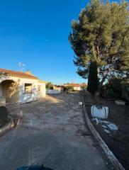 Chalet in Corralet-Bonanza-Tres Rutas. Oportunidad!! chalet con terreno en naquera