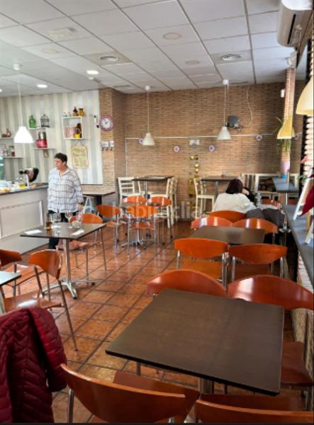 Foto 6d89aa00-d622-42fe-8234-2691b6f5945a. Traspàs local comercial a Trinitat Valencia