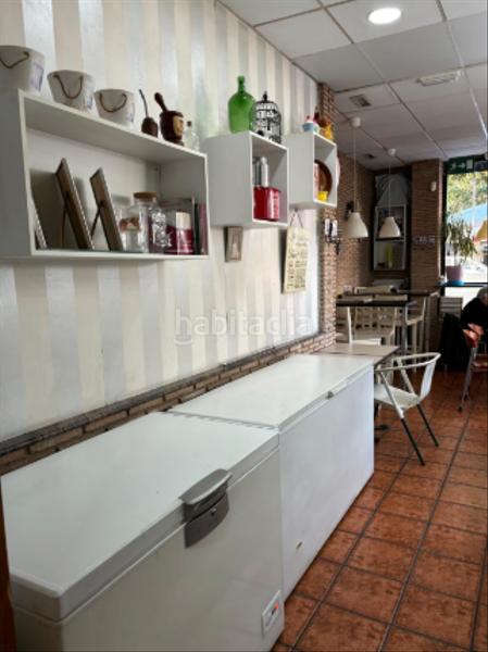 Foto eeb9ccd2-3b58-4437-a370-136d44957a23. Traspàs local comercial a Trinitat Valencia