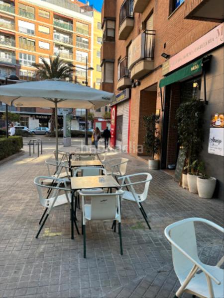Foto b1e3044d-d1de-4404-90eb-dc4611ecaf05. Trapasso locale commerciale in Trinitat Valencia