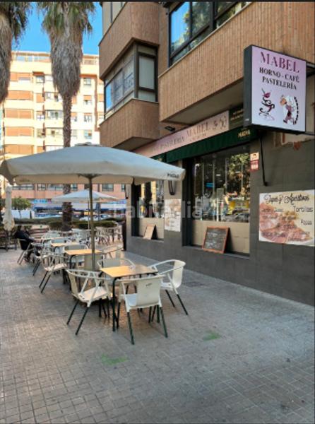 Foto 40c5e68f-9ca6-48e1-827a-352396107767. Umzug geschäftsraum in Trinitat Valencia