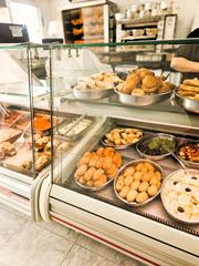 Geschäftsraum in Alameda Park