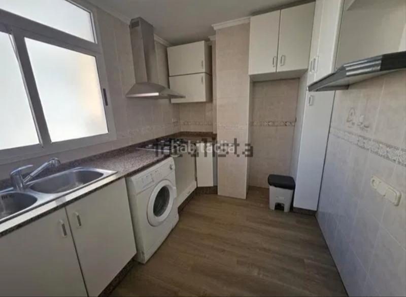 Foto 7f6db417-3c0b-447d-b2f7-2637f45ede9c. Location appartement dans Nou Moles Valencia