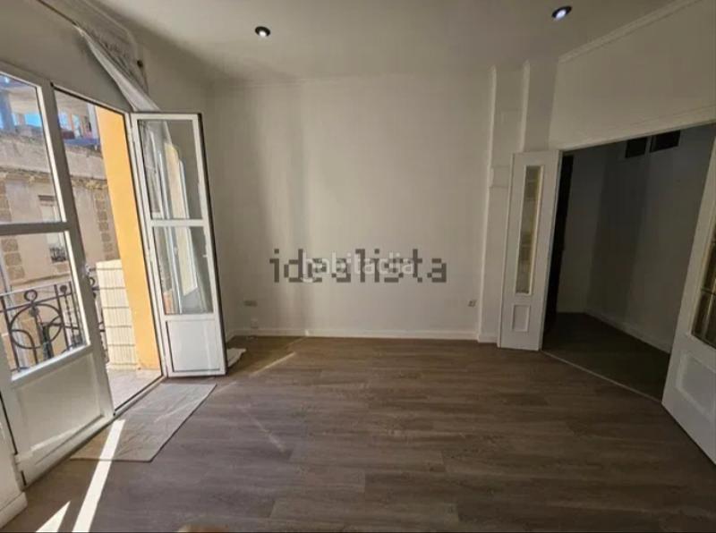 Foto 543852df-010c-4a8b-9329-27691c537a78. Rent flat in Nou Moles Valencia