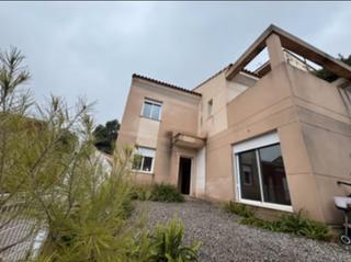 Location Chalet à Serra