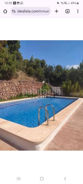 Foto 5b6c60df-f850-4db2-854a-77e002dcfd29. Affitto chalet con parcheggio piscina in Serra