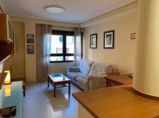 Apartament a Ciutat de les Ciències i de les Arts - Justicia. Bonito apartamento con garaje