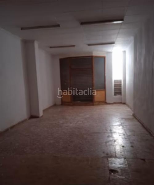 Foto 0c1ce5d5-37c7-4ede-b4cf-81537d53c77f. Local comercial local en venta y alquiler en Massanassa