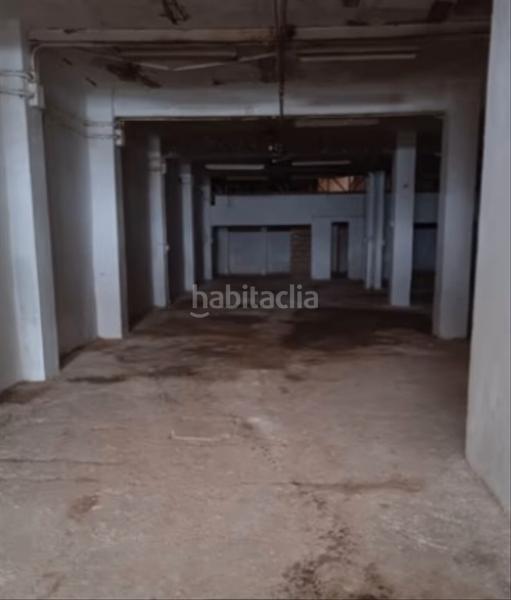 Foto b792b073-ca72-4000-a853-579eaab42b70. Local comercial local en venta y alquiler en Massanassa