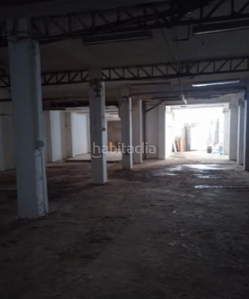 Foto b9949f5c-e9d3-4c61-bb78-08ebe2fab43e. Local comercial local en venta y alquiler en Massanassa