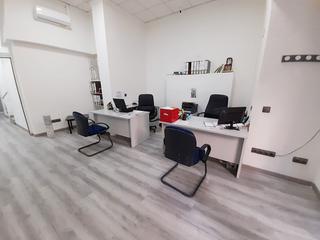Lloguer Local Comercial a Torrefiel. Local alquiler ronda norte