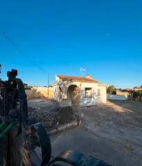 Xalet a Corralet-Bonanza-Tres Rutas. Casa en náquera