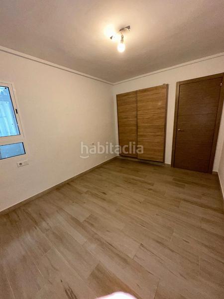 Foto 4cdc4ebc-94b6-410e-9d21-f67bf6c3059b. Alquiler piso gran piso vacio en L´Hort de Senabre Valencia