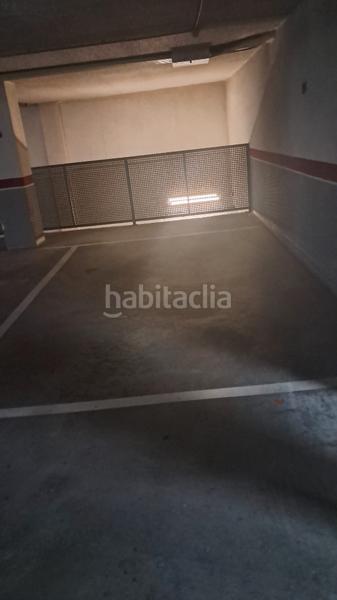 Foto 087a2a8e-f907-4d27-a1a1-0178794fd9c3. Alquiler parking coche plaza de garaje para coche y moto en Villarreal / Vila - real