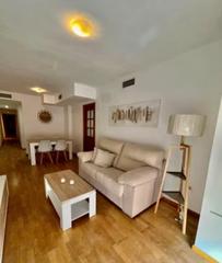 Affitto Appartamento in Sant Isidre. Bonita vivienda amueblada