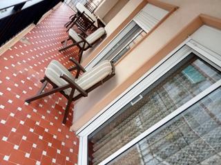 Appartement à Sant Antoni. Bonito piso en cullera