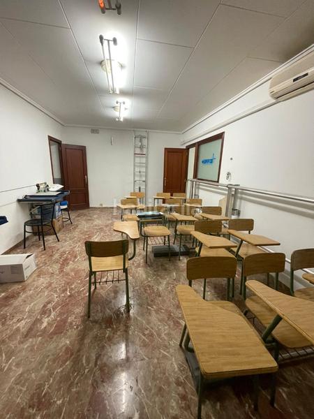 Foto 072a0832-3e08-4363-8a7c-4a8948b77708. Geschäftsraum mit heizung in Barrio Benicalap Valencia