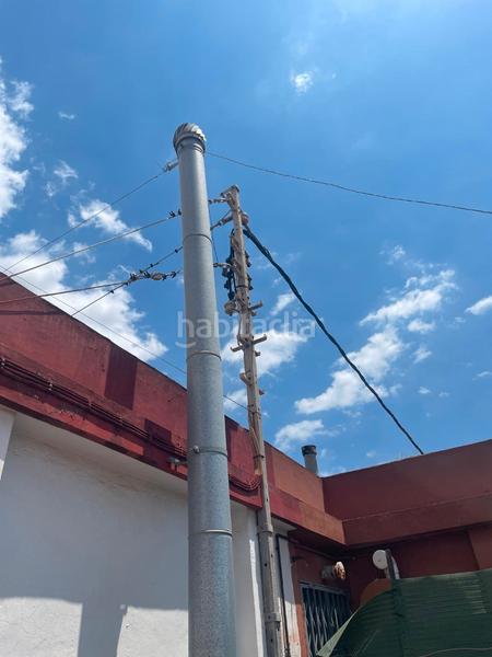 Foto 189bae81-af6d-4d93-8ba8-18672844004f. Geschäftsraum mit heizung in Barrio Benicalap Valencia