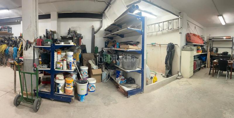 Foto 2a6b8e10-af54-4138-8e92-ea05ccbdcf7e. Geschäftsraum mit heizung in Barrio Benicalap Valencia