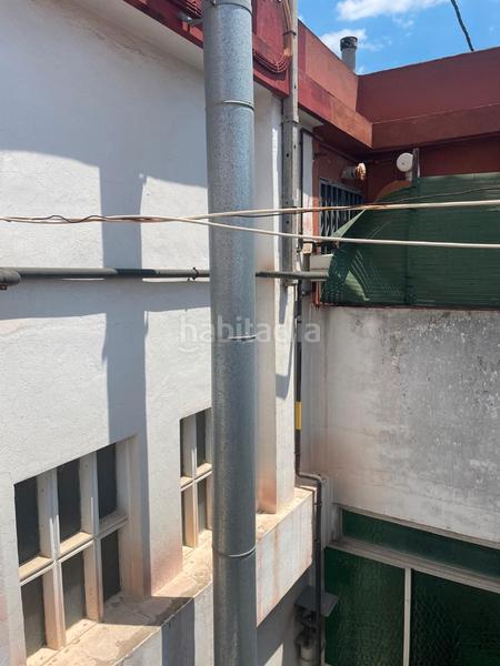 Foto 54326d17-843d-4776-a093-7b06127c0605. Geschäftsraum mit heizung in Barrio Benicalap Valencia