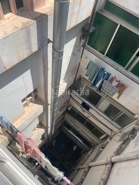 Foto b20470f3-3009-4def-927a-b1b69c0be0e9. Geschäftsraum mit heizung in Barrio Benicalap Valencia