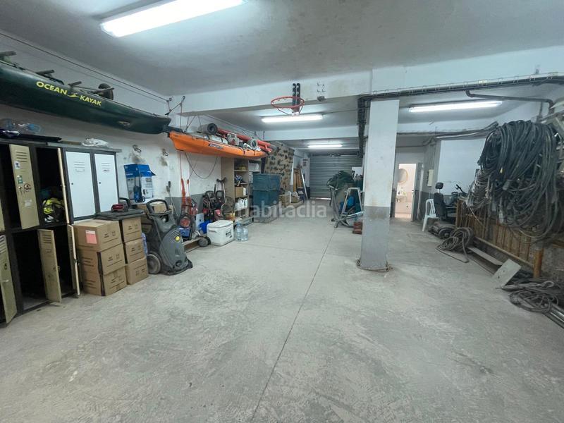 Foto 1894e7c3-8bdb-4385-bdbc-816fd28a3d7c. Local comercial en Barrio Benicalap Valencia