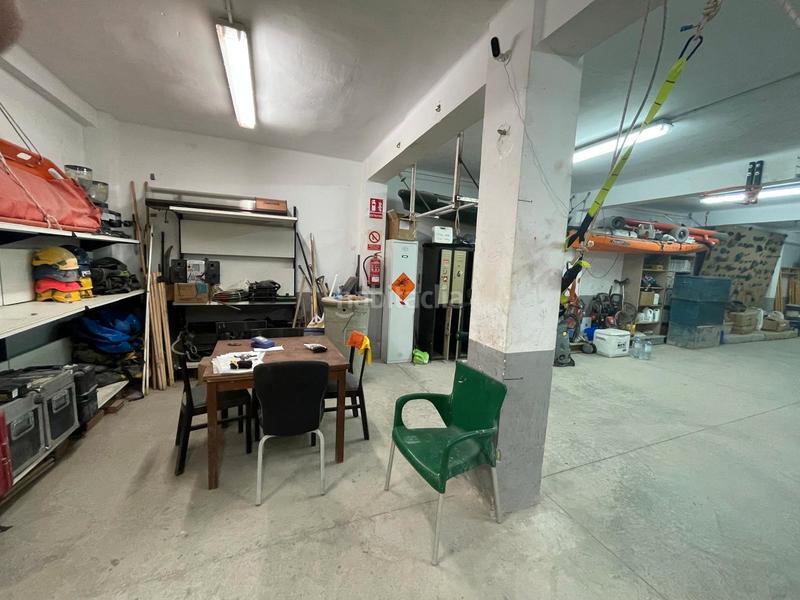 Foto 6b7db368-51ad-49f5-8a9e-0603d4e144be. Local comercial en Barrio Benicalap Valencia