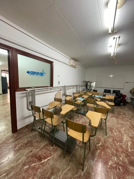 Foto 945d7ddd-f1e5-4e10-81c2-56ef51c01e4c. Local comercial en Barrio Benicalap Valencia