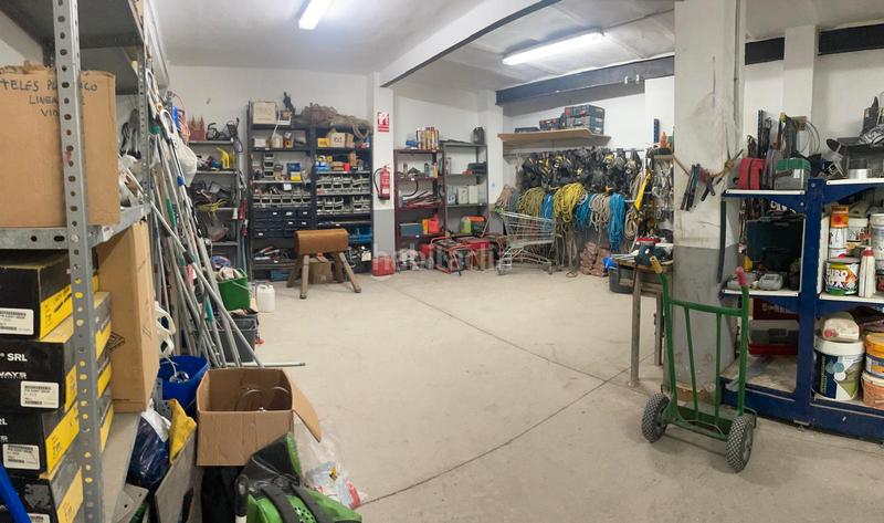 Foto a11f7af1-6ff9-4948-9d1b-a3a5974fa0de. Local comercial en Barrio Benicalap Valencia