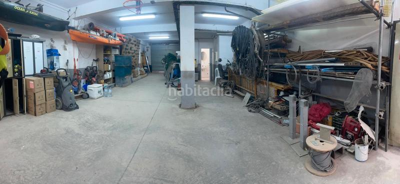 Foto d892b6ed-f936-48cb-b20c-ca7178b4c245. Local comercial en Barrio Benicalap Valencia