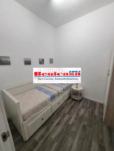 Foto 47165092-5a4c-4046-a33e-9f4c2b392884. Affitto appartamento in Nou Moles Valencia