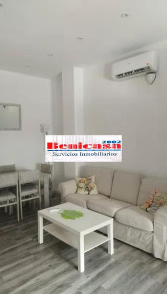 Foto a499cdda-a160-4f04-95d5-5493b62df8e9. Affitto appartamento in Nou Moles Valencia