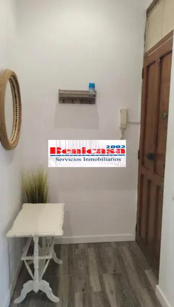 Foto fe78fdb8-ea4c-4b4b-8f31-0798e08e07b4. Affitto appartamento in Nou Moles Valencia