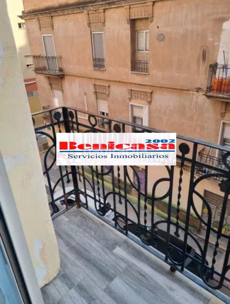 Foto 76a4fef5-147a-4003-b1c9-52e270156508. Miete etagenwohnung in Nou Moles Valencia