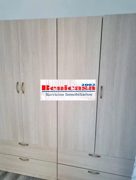 Foto bbdde402-4c5b-40df-b264-e54647176cb4. Miete etagenwohnung in Nou Moles Valencia