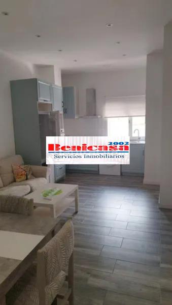 Foto e4fe3a30-610c-4083-845c-fea7d205b658. Miete etagenwohnung in Nou Moles Valencia