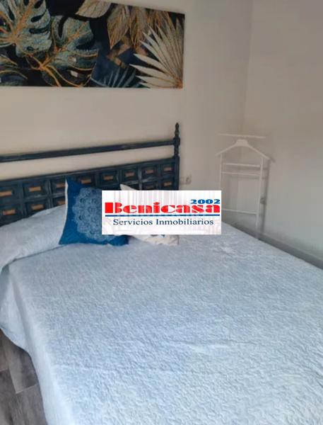 Foto 237fb793-e67c-44a3-99cb-55cd8f0a7e42. Rent flat in Nou Moles Valencia
