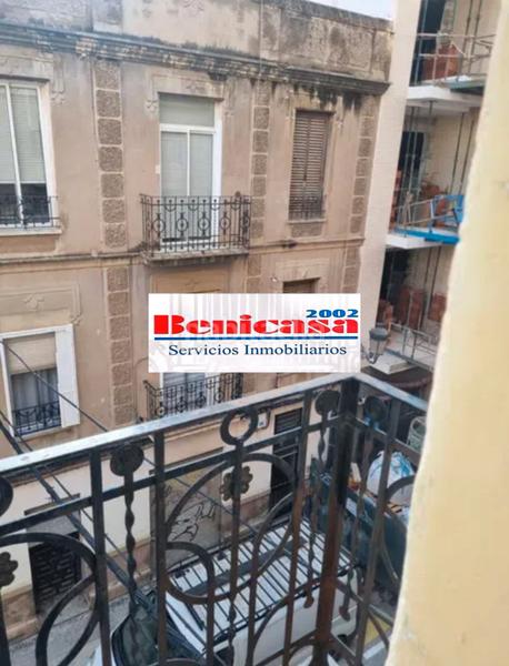 Foto 8e279276-0db0-48ad-a3fc-2dc81efa970e. Rent flat in Nou Moles Valencia