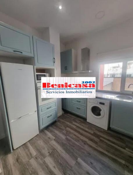 Foto 92966853-d674-4334-bcf1-7f070ba47f8e. Rent flat in Nou Moles Valencia