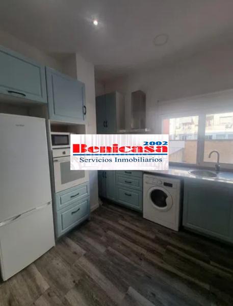 Foto b3d4c0fd-f90f-48ac-b937-c039d7b0f0d7. Rent flat in Nou Moles Valencia