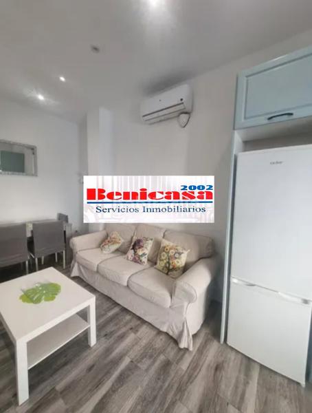 Foto cca6bfb1-0214-4adc-8723-ff84302a3b69. Rent flat in Nou Moles Valencia