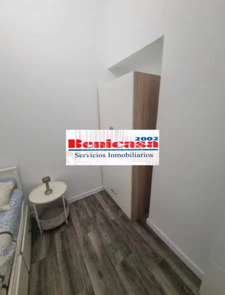 Foto e6dbeabd-aad0-400f-bbd3-279ff7969f50. Rent flat in Nou Moles Valencia