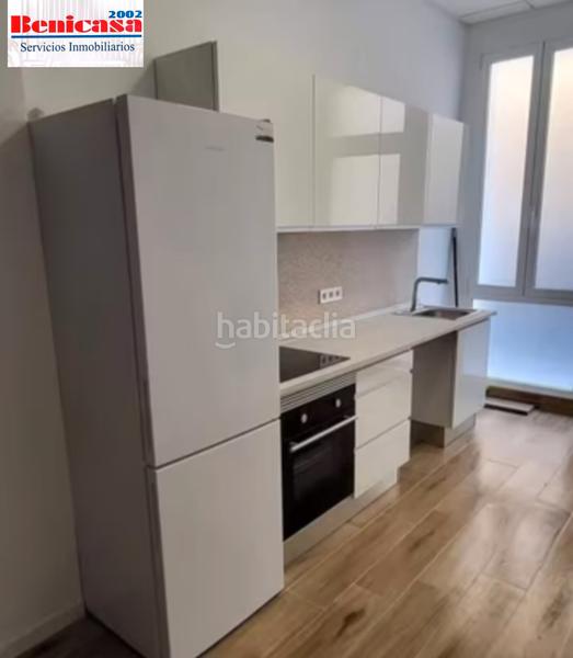 Foto 1c217c21-5d41-4d0c-80f2-79b5da61d84d. Flat in Torrefiel Valencia