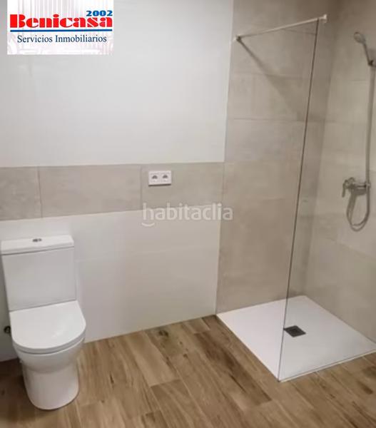 Foto 3dacc7b1-da7b-41dc-8638-9ad36695527c. Flat in Torrefiel Valencia