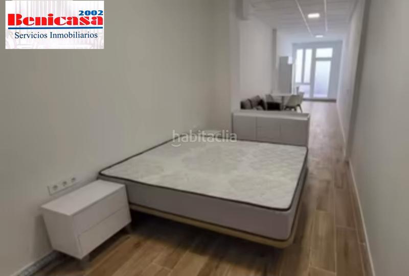 Foto 463517d6-acba-43e5-9f54-7b6cad51bf96. Flat in Torrefiel Valencia