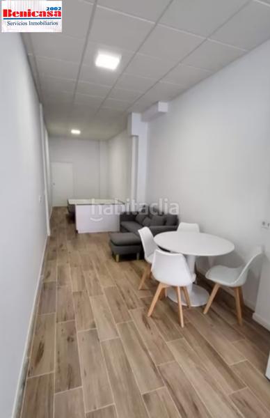 Foto 5031cdfb-6625-4dc7-883d-6078544ee641. Flat in Torrefiel Valencia