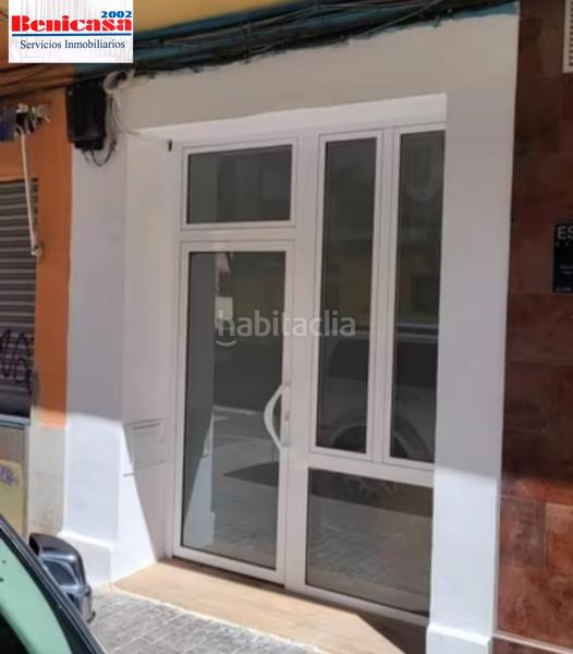 Foto 6f934f5f-0f9f-484c-97bc-85a5cad2dc4e. Flat in Torrefiel Valencia